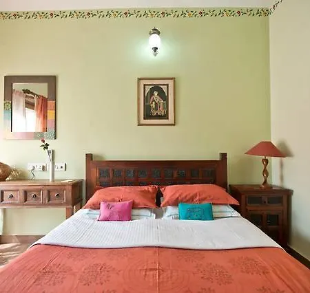Chhoti Haveli Bed & Breakfast
